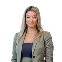 Andra Pusco Recruiter Sales Marketing en Communicatie