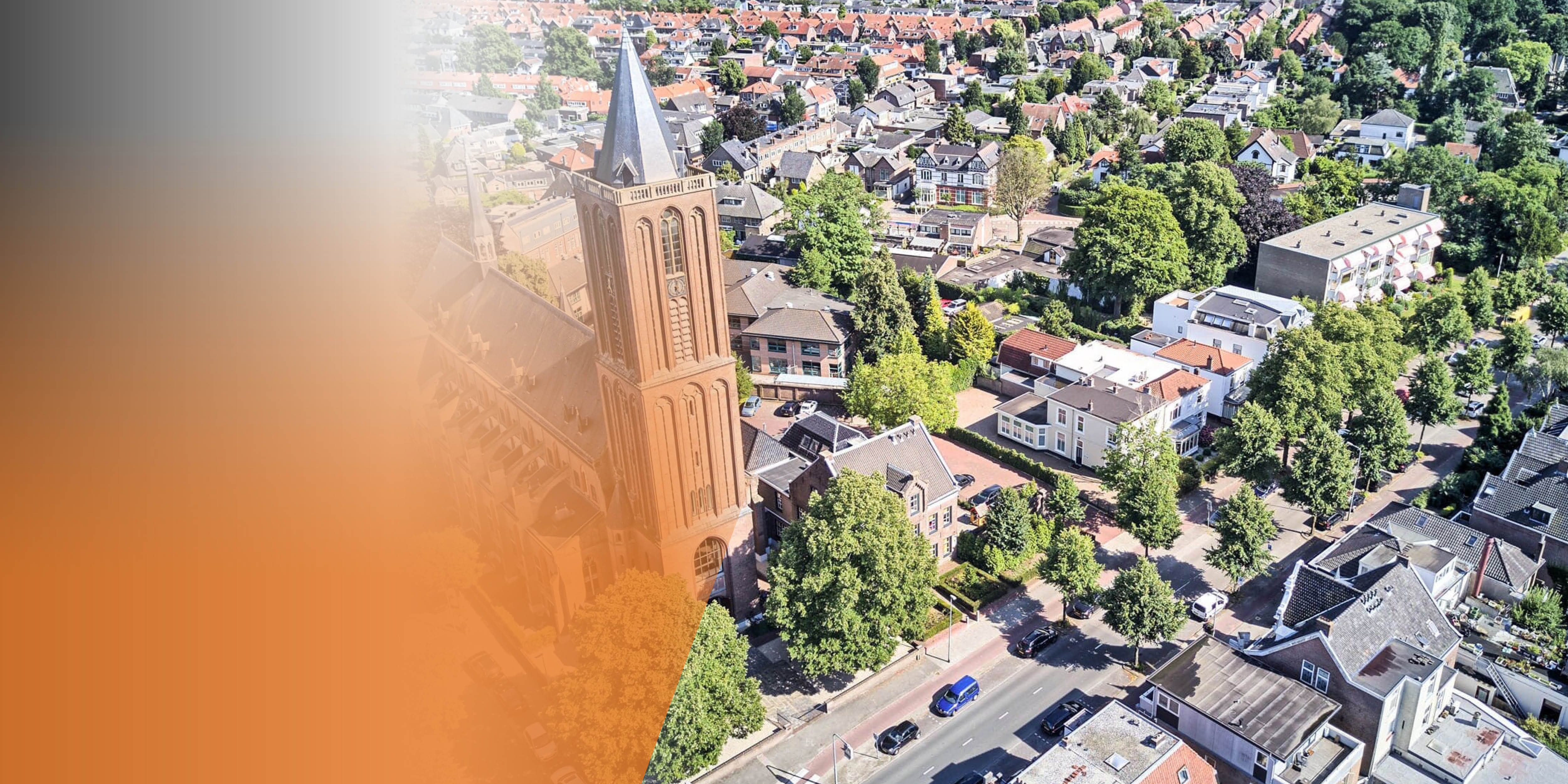 Bussum van Boven