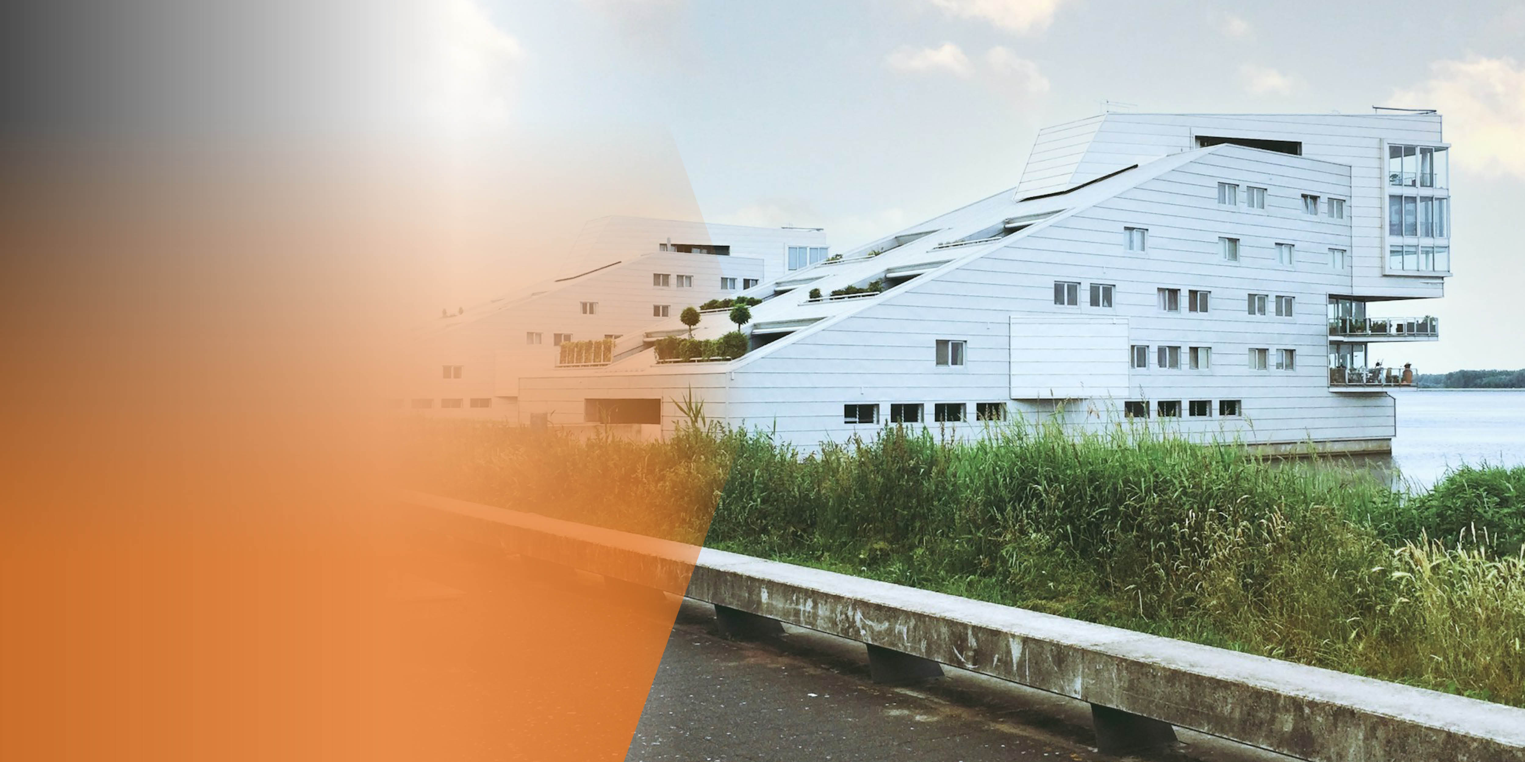 banner Huizen