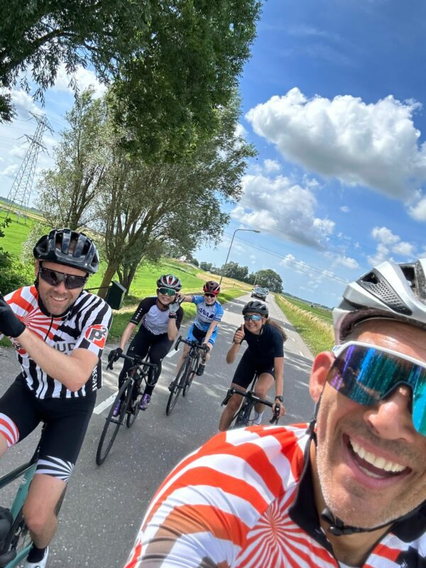 Team Gold Clinic