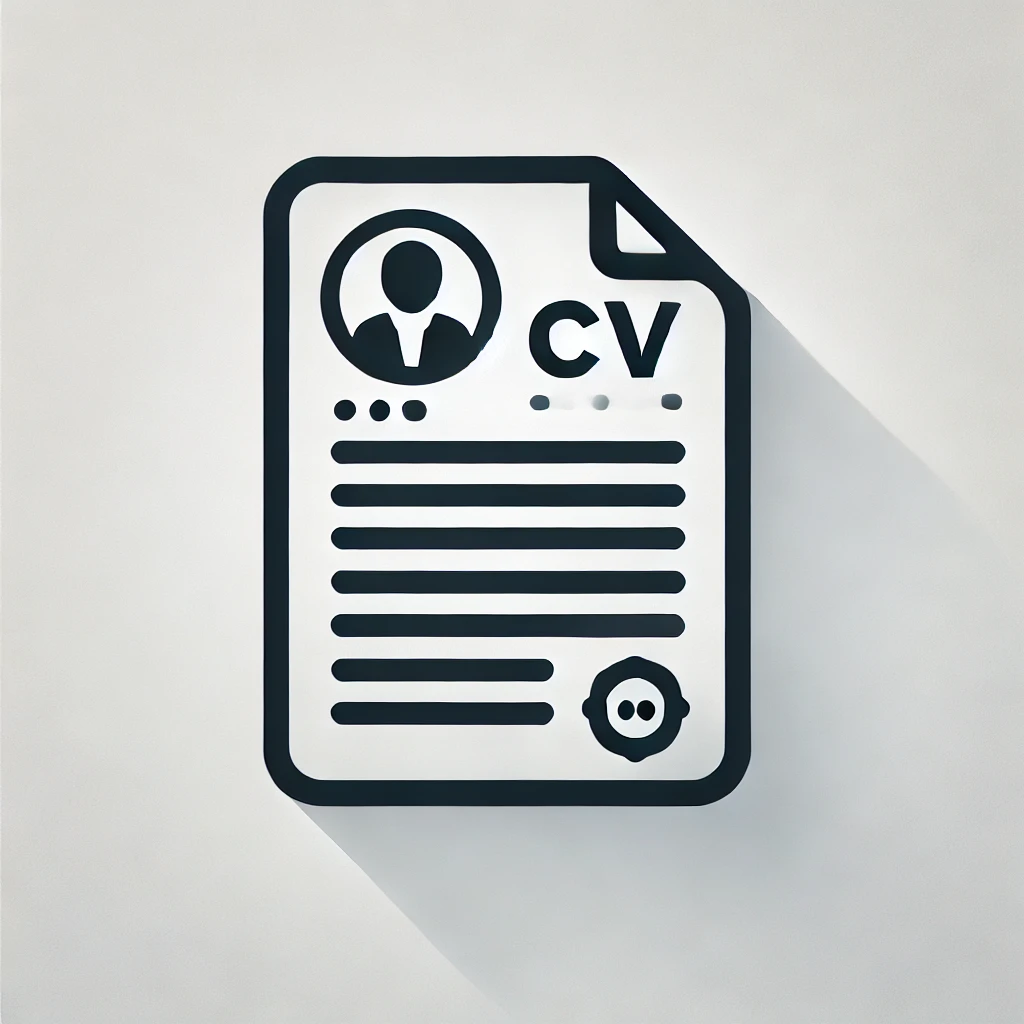 CV tips 
