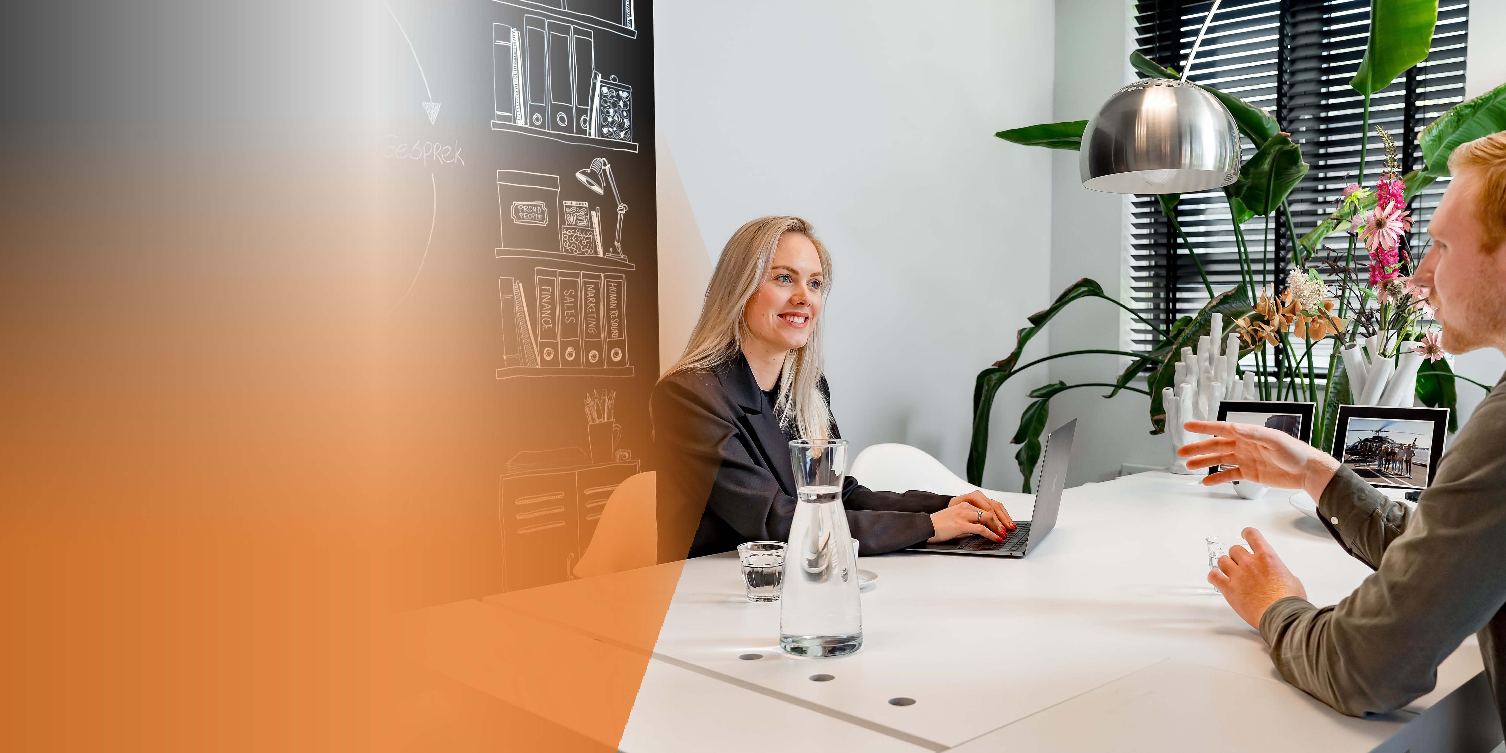 Energie en duurzaamheid recruitment bij Proud People